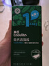 英氏（Engnice）清清葆120g辅食清清宝糖梨膏苹果汁儿童饮料宝宝辅食饮品儿童果汁 实拍图