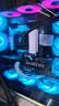 微星（MSI）魔龙 GeForce RTX 5070 Ti 16G GAMING TRIO OC AI游戏设计剪辑OpenClaw本地部署显卡 实拍图