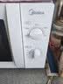 美的（Midea）快捷微波炉 家用小型 360°转盘加热 旋钮操控 易洁内胆2026新款（M1-L213B二代） 实拍图