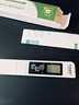 绿驰tds&ec水质检测笔高精准测水笔家用自来水纯净水检测仪器测水质值 实拍图
