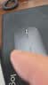 绿联无线鼠标蓝牙鼠标 适用苹果华为笔记本电脑iPad平板 轻音办公可Type-C充电轻薄便携双模鼠标 M256 实拍图