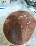 小牛凯西国产原肉整切调理眼肉西冷牛排1.2KG/10片含酱包牛肉牛扒生鲜早餐 实拍图