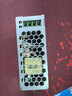 明纬（MEANWELL） NDR-120-24开关电源24V5A导轨安装开关电源直流输出120W左右 实拍图
