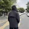蕉内凉皮3系男士防晒衣服防紫外线冰丝夏季薄外套男款凉感钓鱼皮肤衣 实拍图