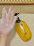 长发小寨【央妈同款】非遗固发防脱洗发水400ml 淘米水强韧发根防断掉发 实拍图