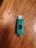 金士顿（Kingston）128GB Type-C USB3.2 双接口U盘 DTDEG2 大容量办公车载优盘 适用于安卓苹果手机电脑 实拍图