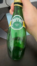 Perrier巴黎水 原装进口气泡水 0糖0卡原味天然矿泉水330ml*24瓶 实拍图