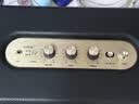 Marshall（马歇尔）ACTON III 音箱3代无线蓝牙摇滚家用重低音电脑音响 实拍图