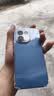 vivo Y600 Turbo 12GB+512GB 电光蓝 第四代骁龙7s流畅芯 9000mAh蓝海电池 IP68+IP69防水认证 AI手机 实拍图
