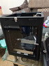 拓竹P1SC 3D打印机桌面家用儿童FDM全自动调平大尺寸多色高速3d打印机器【大陆版】 入门款丨多色套装 实拍图