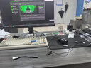 雷蛇（Razer）战锤狂鲨V3有线入耳式耳机 7.1环绕声 吃鸡神器 三角洲官方指定 Type C 白色（赠THX软件 可调EQ） 实拍图
