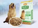 麦富迪狗粮 藻趣儿狗粮成犬粮牛肉螺旋藻 均衡营养2.5kg 实拍图