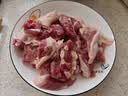 华英（HUAYING） 精切鸭腿4.8斤新鲜冷冻生鸭腿肉 卤味卤煮食材 鸭腿600g*4袋 实拍图