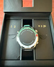 HUAWEI WATCH Ultimate 2 非凡探索 苍穹黑 150米深潜科技 海豚声呐通信 北斗卫星语音消息 华为智能手表 实拍图