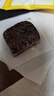 京东京造厚切枣仁派450g独立包装大枣夹核桃蜜饯果干红枣0添加健康 实拍图