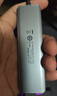 绿联USB3.0扩展器扩展坞 高速4口集线器HUB拓展坞分线器 笔记本台式电脑转换器转接头延长线带供电口 实拍图