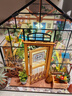 若来（Rolife）凯西花房diy小屋成人积木拼装玩具模型儿童女孩生日礼物女生 实拍图