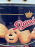 皇冠（danisa）丹麦曲奇饼干454g罐装原装进口休闲零食下午茶露营中秋送礼团购 实拍图