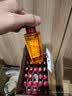 欧莱雅奇焕护发精油（100ml金+100ml红）免洗 滋养卷发烫发毛躁头发 实拍图