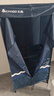 志高（CHIGO） 烘干机家用烘衣服干衣机2025最新款婴儿烘衣机衣服大小型双层定时40斤大容量便携可折叠 【1200W】16根管+40斤承重 460L 实拍图