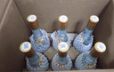 汾酒黄盖玻汾 清香型高度白酒 53度 475mL*12瓶 整箱装 实拍图