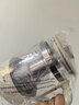 美的（Midea）0胶水全玻璃养生壶母婴烧水壶电热水壶全自动一体煮茶器800W大功率1.5LMK-YS15B215 实拍图
