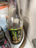 紫林醋8年陈山西老陈醋6.5度500ml山西特产长期保存GB/T19777黑豆醋泡 实拍图