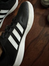 阿迪达斯（adidas）七夕男女休闲鞋夏季涉水一脚蹬户外轻便时尚耐磨减震网面运动鞋43 实拍图