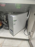 美的（Midea）净水器【金榜TOP1 白泽Max 1200G】0阻垢剂 6年长效RO反渗透 家用厨房专用台下用直饮过滤净水机 实拍图