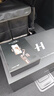 浩瀚卓越（hohem）手机云台稳定器 手持云台三轴防抖 可折叠vlog远程控制拍摄神器X3SE 黑色款 1年质保 实拍图