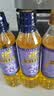 福临门食用油 亚麻籽油400ml 3瓶装 实拍图