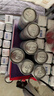 百事可乐纯水乐AQUAFINA无糖0脂0卡苏打气泡水汽水饮料330ml *12听 随机发 实拍图