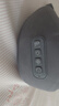 海尔（Haier）腰部按摩仪腰靠颈椎按摩器按摩枕腰椎按摩仪肩颈背部按摩靠垫七夕礼物HHZ-Y602Z-Pro（升级） 实拍图