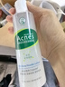 曼秀雷敦乐肤洁抗痘护理 爽肤液150ml（补水保湿 紧致毛孔去油抗痘） 实拍图