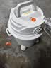 德尔玛（Deerma）【重磅新品】TJ700S 干吹两用吸尘器 家用商用 吸尘器桶式大吸力 整机降噪设计ZN-530 实拍图