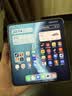 vivo X Fold6 12GB+256GB 盐湖 原子工作台 蔡司2亿超级主摄 等效7000mAh蓝海电池 AI折叠屏手机 实拍图