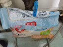 富昌 虾片500g 休闲零食 油炸虾片 膨化食品 海鲜海产干货 龙虾片 实拍图
