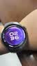 华为HUAWEI WATCH 5 46mm高端款航天级钛合金表壳钛金属表带X-TAP智感窗eSIM通话手表 实拍图