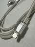 倍思同芯充Pro 苹果17充电器pd45W兼容40W氮化镓快充头 iPhone17/16/15ProMax/Air手机ipad套装 星原钛 实拍图