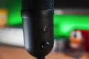 雷蛇（Razer）/雷蛇魔音海妖V2 X 迷你电容式电脑有线麦克风游戏电竞直播主播网课会议USB小型话筒 魔音海妖V2 X 黑色（全新正品） 实拍图