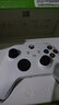 微软（Microsoft）XBOX无线游戏手柄 无线控制器 冰雪白 蓝牙适配XBOX/PC/平板/手机 Steam促销黑神话悟空 丝之歌 实拍图
