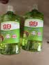 立白茶籽洗洁精4kg 99%除菌高效去油除味宝宝餐具果蔬适用食品可用 实拍图