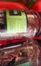 农香森 蜜汁味靖江手撕肉脯500g肉干肉食熟食即食小吃休闲办公零食 实拍图