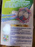 保丽净假牙清洁片60片 全半口洁牙片泡腾片便携洗牙清洁口腔 京东自营 实拍图