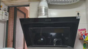美的（Midea）抽吸排油烟机 家用大吸力侧吸式油烟机上门安装以旧换新出租房屋脱排烟机CXW-200-J30 实拍图