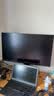 联想ThinkVision 27英寸 IPS商务显示器 100Hz刷新率内置音响 硬件低蓝光 99% sRGB 可升降旋转 E27-40 实拍图