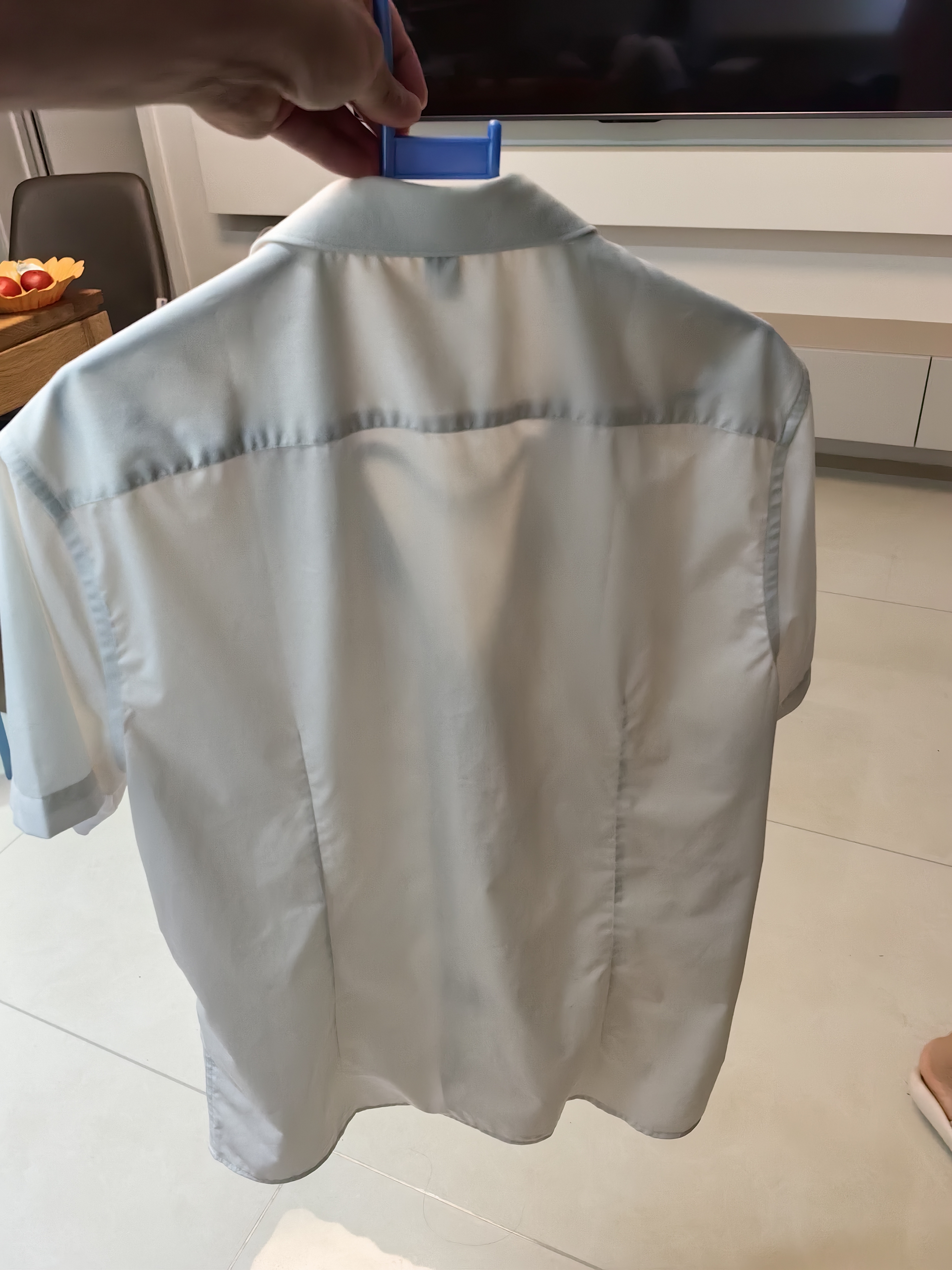 MASMARCU&晨光ProfutureLab高透涂卡尺子小学生直尺15cm绘图制图考试专用 颜色随机发中高考九木杂物社同款 实拍图