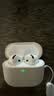 Apple/苹果 AirPods 4(支持主动降噪)搭配无线充电盒(USB-C)苹果耳机 蓝牙耳机适用iPhone/iPad 四代 实拍图