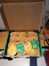 佳沛（zespri）新西兰 阳光金奇异果12粒特大果单果124-146g 猕猴桃水果礼盒 实拍图
