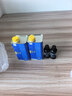 ATE刹车油汽车原装德国进口全合成制动液摩托车离合器油 DOT4 SL.6 灵敏款 1升装 实拍图